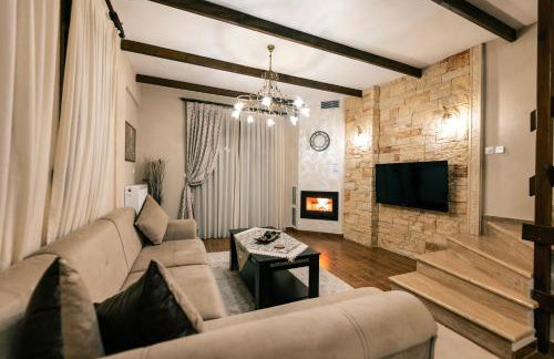 Villas Lirtzis - Foto 29