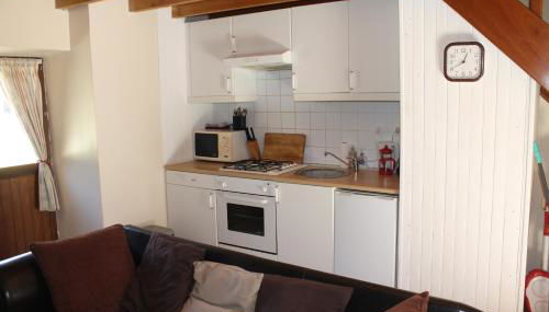 Primrose Cottage - Foto 3