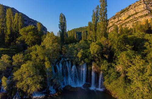 Holiday house Olive Tree - Foto 35