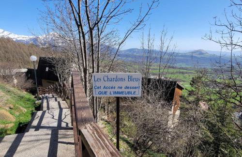 Studio 2 pers au pied des pistes - Ski et rando - FR-1-393-185 - Foto 12