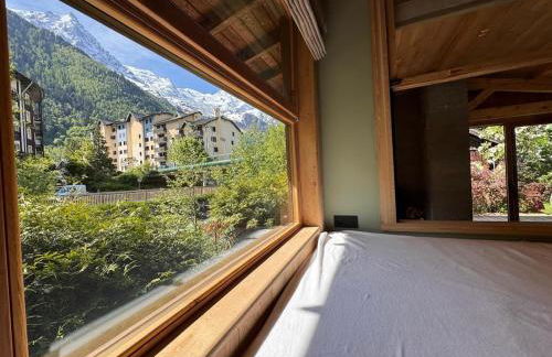 Chalet Meta by Brennus Chamonix - Photo 13
