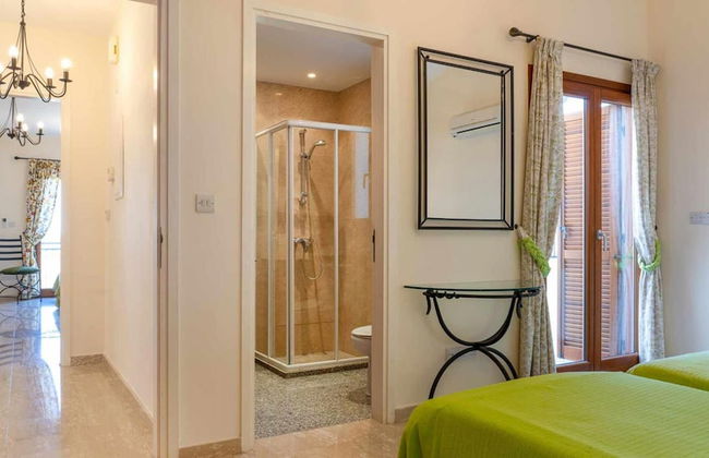 Villa 14 - Kourion in Kouklia - Photo 24