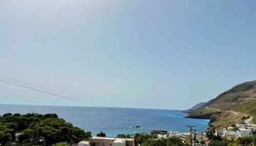 4Seasons Sfakia - Foto 3