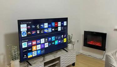 Spectacular Apartment - Foto 1