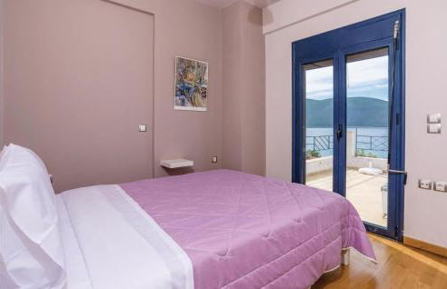 Seafront Holiday Villa - Foto 31