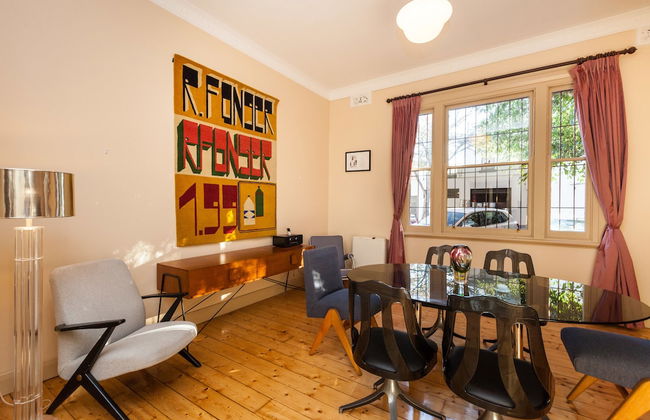 MADELINE, 1BDR Fitzroy Apartment - Foto 11