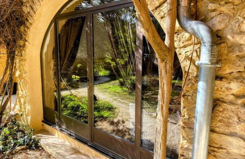 Mas des Pelissiers Gîte - Foto 6