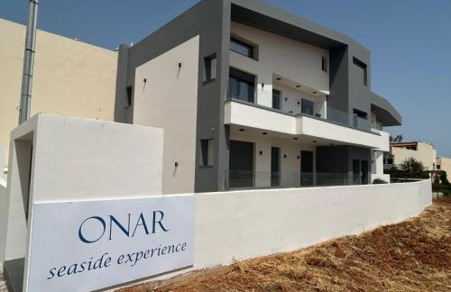 Onar seaside experience - Foto 76