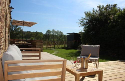 La Chaumière - Nature et SPA privé - Foto 24