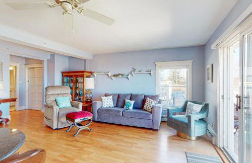 The Lookout #210 - Foto 9