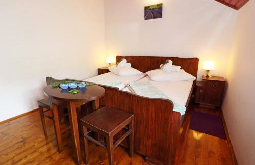 Apartment Dulcis - Photo 14