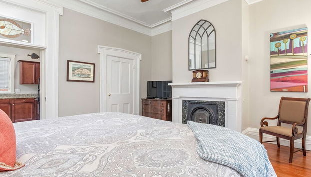 Southern Belle Parlor - Foto 2, Camera