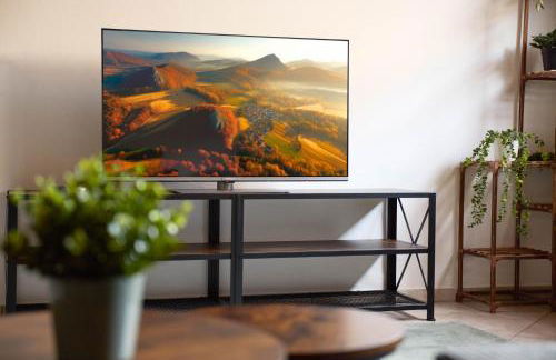 Apartment bei Nürburgring, Parking, Homeoffice - Foto 11