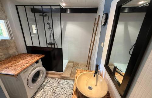 Gîte Malabeille - Foto 8