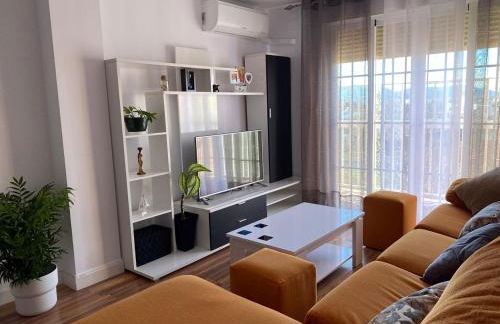 Apartamento familiar Alhambra Granada - Foto 11