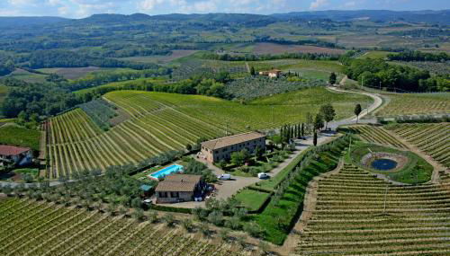 Agriturismo Macinatico 1 - Foto 4, Garden, Garden view