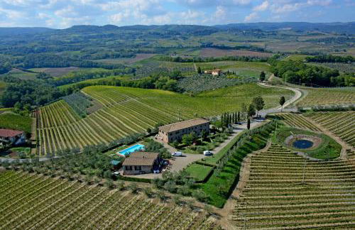 Agriturismo Macinatico 1 - Foto 4