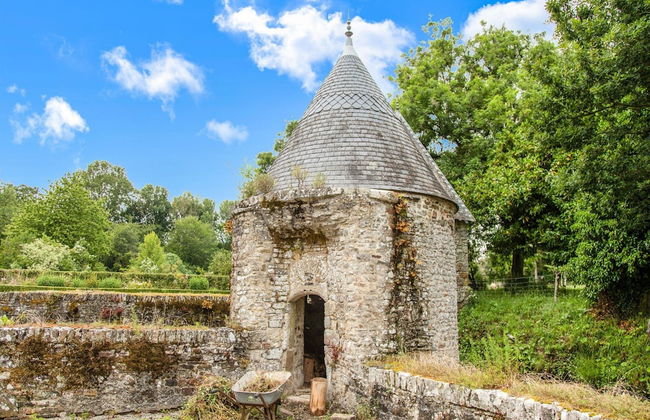 Elegant Normandy Escape - Foto 21