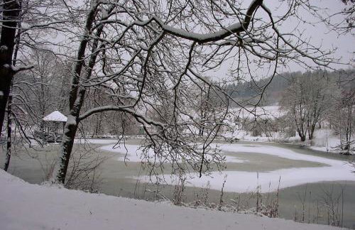 Gemütliches Fachwerkhaus im Mittelgebirge Hessen Thüringen - Foto 21