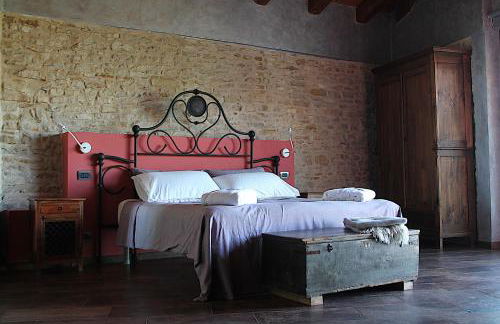 Casa Vecchia Bed&Breakfast - Foto 11