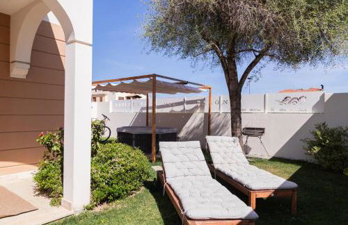 Residenza del Barone Luxury House - Pula, Sardegna - Foto 49