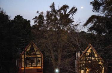 Cabanas Jardim de Tereza - Foto 70