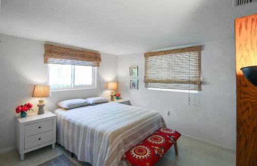 Zen 2BR home 10 min from Siesta Key - Palm Garden - Foto 23