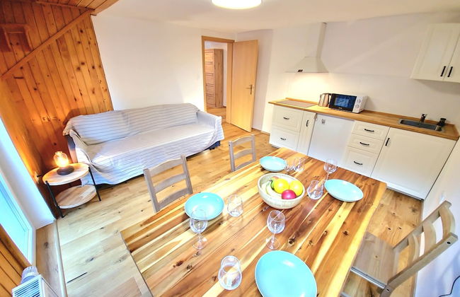 Bella Bela Apartments - Foto 21