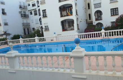 Apartamentos SABINILLAS - Photo 30