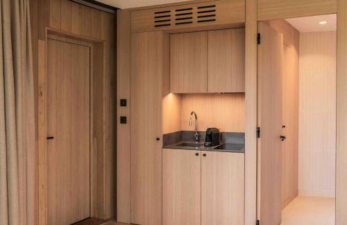 LumiPod mit Hot Tub | 2 Pers. - Foto 44