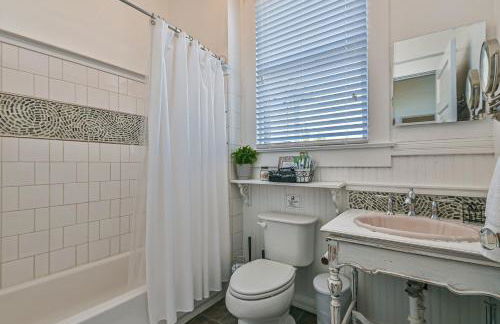 3 Room 2nd-Floor Suite near Beach, Pier, Strand - Foto 15