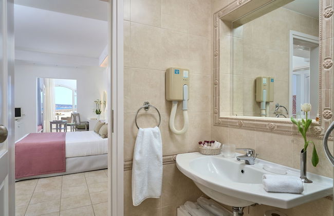 Stelia Mare Boutique Hotel - Foto 41