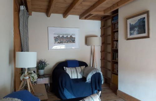 Dunsley Cottage - Foto 49