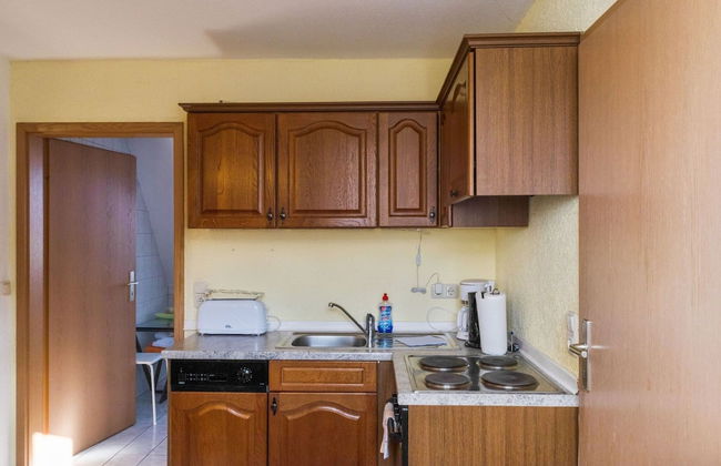 Apartment in the Resort of Ballenstedt am Harz - Photo 8