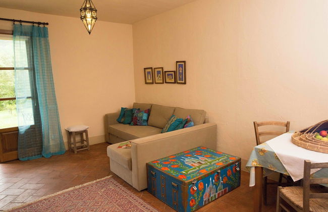 Podere Conti - Foto 13