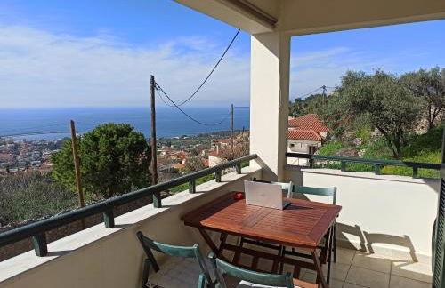 Kiparissia Castle & Sea view - Foto 9