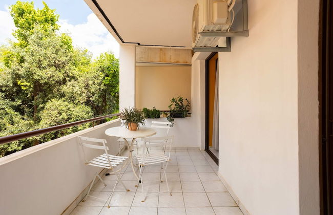 Kalamata s Handmade Apartment - Foto 43