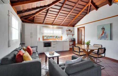 La Paredita Casa Guimar - Foto 30