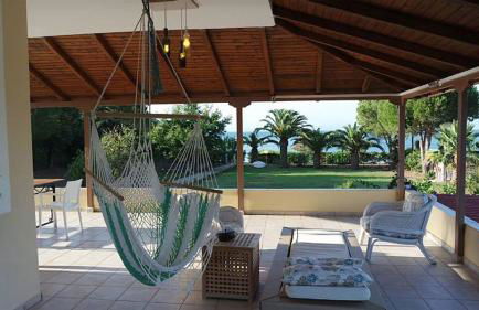 Villa Porto Matzavino - Foto 25