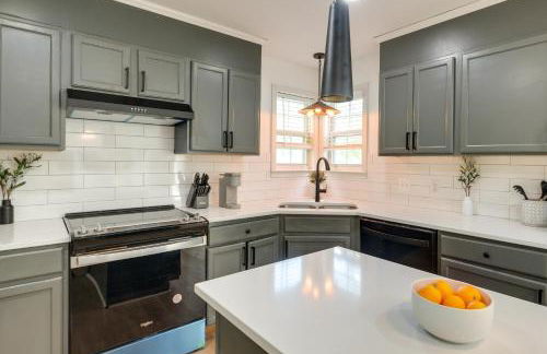 Greater Landover Vacation Rental in DC Metro Area! - Foto 9