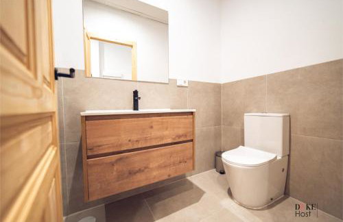 5Torres Apartment - Foto 7