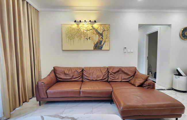 Hateco Laroma Royal Apartments - Foto 31