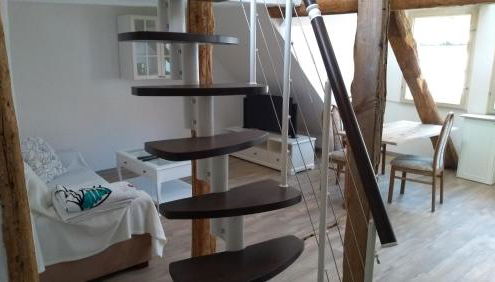 Eulen- & Altstadtnest - Foto 2