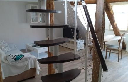 Eulen- & Altstadtnest - Foto 2