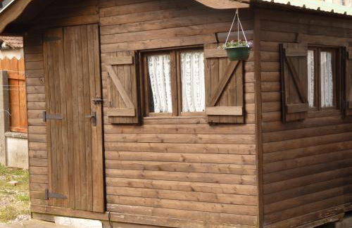 Gite de la Huberderie - Foto 22