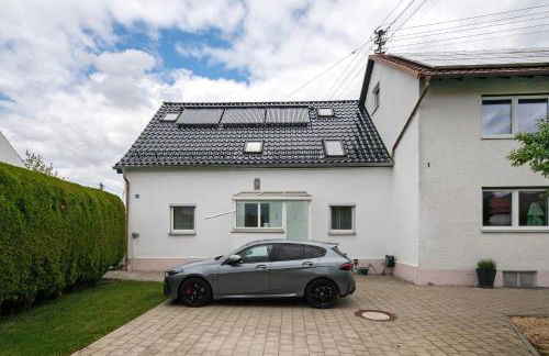 Haus Steinheim - Foto 1