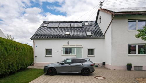 Haus Steinheim - Foto 1