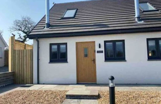 Sycamore Cottage - Foto 25