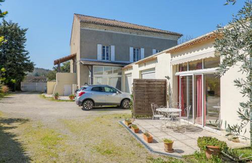 Gîte Coquelicot - Photo 9