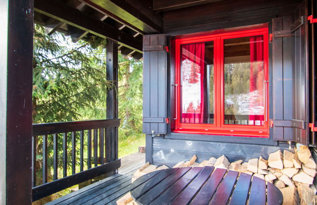 Le Cyclamen - Foto 29